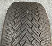 Continental WinterContact TS 860 225/45 R17 91H