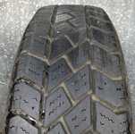 Fulda Conveo Trac 195/70 R15 C 100R