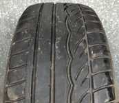 Dunlop SP Sport 01 205/45 R17 84W RFT *