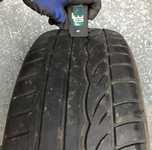 Dunlop SP Sport 01 205/45 R17 84W RFT *