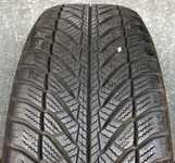 Goodyear UltraGrip Performance 2 225/55 R17 97H FR *