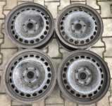 Plechový disk KFZ 8860 6Jx15 5x112x57 ET45