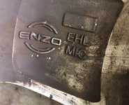 Alu kolo ENZO 6.5x15“ ET40, 5x114.3x67 a Goodyear GT-3 185/65 R15 92T XL 0%
