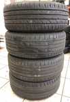 Alu kolo originál PEUGEOT 6.5x16" 4x108x65 ET31 a Continental ContiSportContact 2 205/55 R16 91W 20%