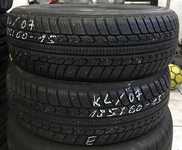 Kleber Krisalp HP 185/60 R15 84T