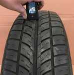 Platin RP300 Diamant 195/65 R15 91H