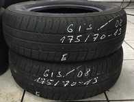 Gislaved SPEED 616 175/70 R13 82T