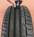 Dunlop SP Sport Maxx RT 225/55 R17 97Y