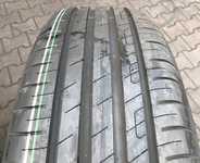 Alu kolo originál ŠKODA 6x16" ET38, 5x100x57 a Goodyear EfficientGrip Performance 205/55 R16 91V AO