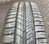 Alu kolo originál ŠKODA 6x16" ET38, 5x100x57 a Michelin Energy Saver 205/55 R16 91V