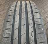 Alu kolo originál ŠKODA 6x16" ET38, 5x100x57 a Goodyear EfficientGrip Performance 205/60 R16 92V