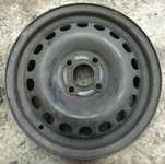 Plechový disk Opel KFZ 6160 5,5Jx14 4x100x56,5 ET39