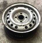 Plechový disk OPEL KFZ 5.5Jx13 4x100x56,5 ET49