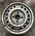 Plechový disk OPEL KFZ 5.5Jx13 4x100x56,5 ET49