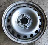 Plechový disk KFZ 3440 4.5Jx13 4x100x60 ET36