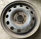 Plechový disk Ford KFZ 6275 5.5Jx14 4x108x63.3 ET47.5