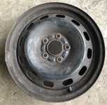 Plechový disk KFZ 7995 6Jx15 5x108x63.3 ET46