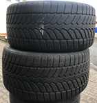 Bridgestone Blizzak LM32 295/35 R20 105W XL