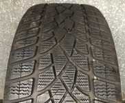 Dunlop SP Winter Sport 3D 255/40 R19 100V XL RO1