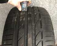 Bridgestone S001 275/35 R20 102Y XL RO1