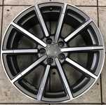 Alu kolo originál AUDI 8.5x19" ET36 5x112x66.5