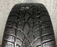 Dunlop SP Winter Sport 3D 275/35 R21 103W XL B