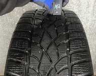 Dunlop SP Winter Sport 3D 275/35 R21 103W XL B