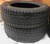 Bridgestone Blizzak LM30 185/60 R15 84T