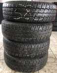 Starmaxx ProVan ST850 215/70 R15 C 109S