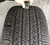 Altenzo Sports Navigator 285/35 R22 102W