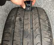 Pirelli P7 Cinturato 245/45 R17 99Y XL MO