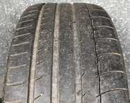 Michelin Pilot Sport PS2 245/35 R19 93Y XL