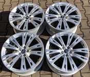 Alu kolo originál AUDI 9x20" ET40, 5x112x66.5