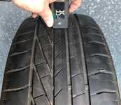 Goodyear Excellence 215/60 R16 99H XL