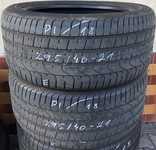 Pirelli PZero 295/40 R21 111Y XL MO