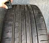 Goodyear Eagle F1 Asym 2 SUV 285/40 R21 109Y AO