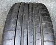 Goodyear Eagle F1 Asym 2 SUV 285/40 R21 109Y AO