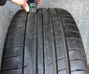 Goodyear Eagle F1 Asym 2 SUV 285/40 R21 109Y AO