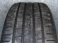 Pirelli PZero Rosso 255/40 ZR17 N3