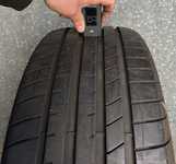 Goodyear Eagle F1 Asymmetric 3 245/45 R18 100Y XL MOE RFT