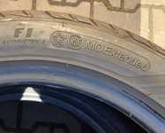 Goodyear Eagle F1 Asymmetric 3 245/45 R18 100Y XL MOE RFT