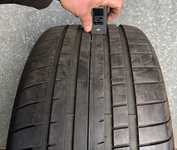 Goodyear Eagle F1 Asymmetric 3 275/40 R18 99Y MOE RFT