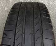 Continental SportContact 5 245/45 R19 98W