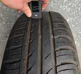 Continental ContiEcoContact 3 185/60 R14 82H