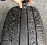 Michelin Latitude Sport 225/60 R18 100H