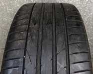 Hankook K117 Ventus S1 evo 2 255/35 R19 96Y