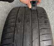 Hankook K117 Ventus S1 evo 2 255/35 R19 96Y