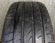 Dunlop SP QuattroMaxx 295/35 R21 107Y XL