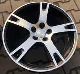 Alu kolo ABT 8.5x19" ET50 5x112x66.5 