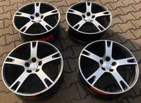 Alu kolo ABT 8.5x19" ET50 5x112x66.5 